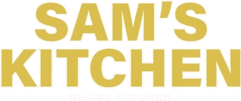 Sam's Kitchen Logo